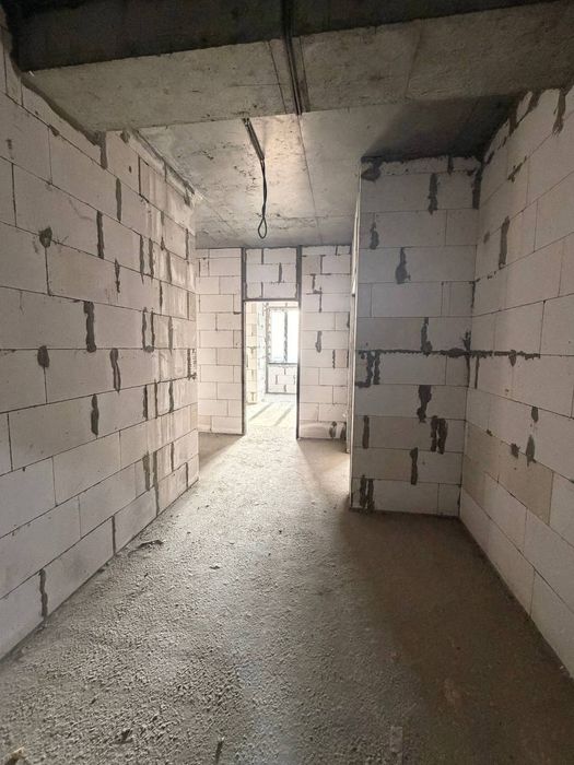 Продается 4х ком квартира, ЖК Vegas Tower, ор-р: ул Ш.Руставели,107м²