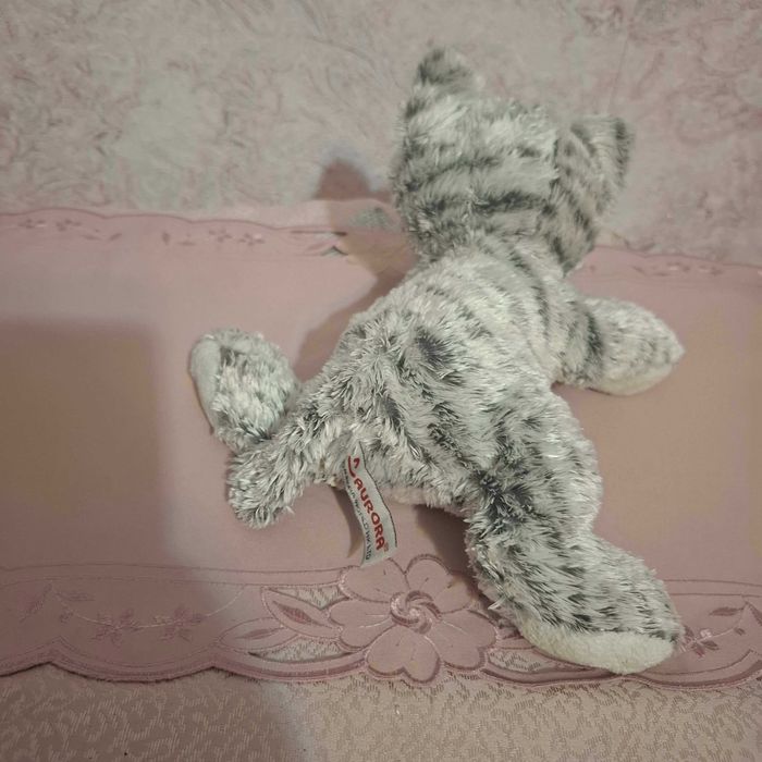 Плюшени   Играчки