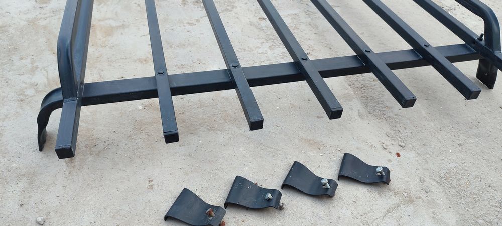 Багажник на Matiz, Spark. С сертификатом