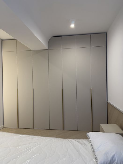 Apartamente cu 2 camere, de inchiriat in complexul Cortina North