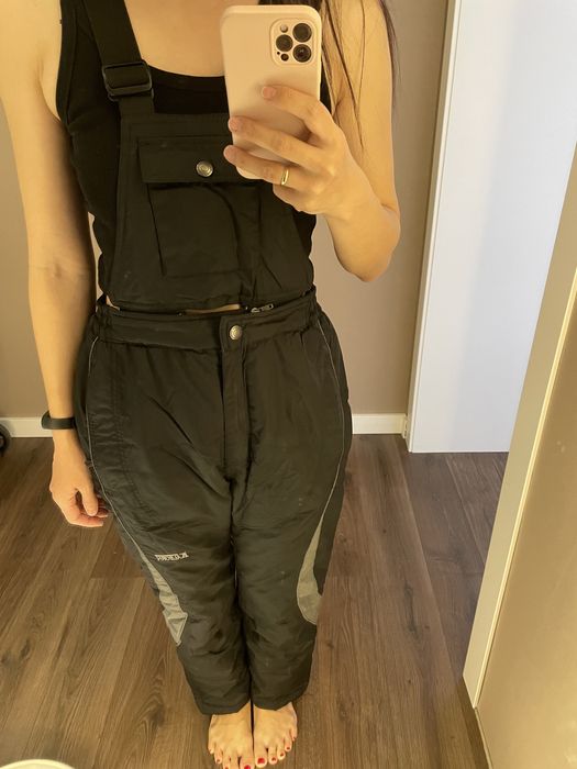 Продам лыжный костюм