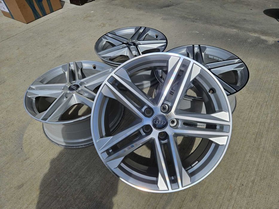 Jante Audi R19 5x112 Q5,Q3;A6;A4;VW Tiguan;Passat;SKODA Kodiaq;Ateca