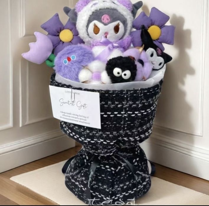 Подарки для девушек