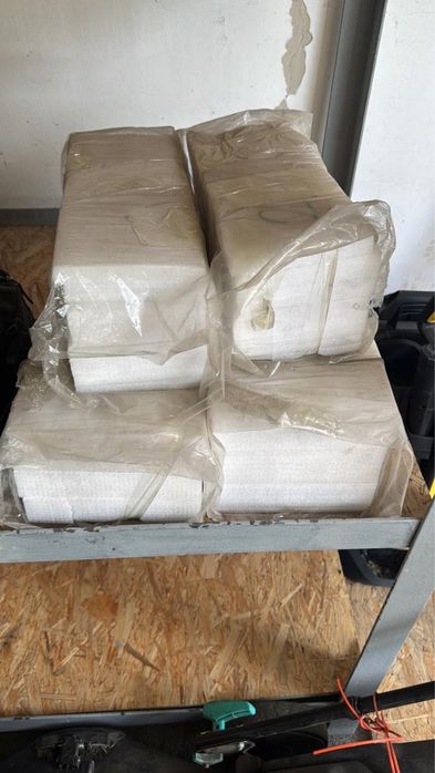 Продаются фары Malibu