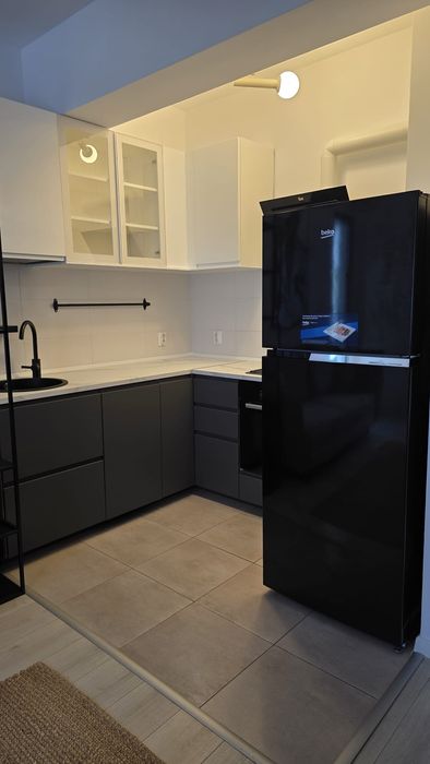 Prima Închiriere | Apartament Modern & Confortabil + Loc de Parcare