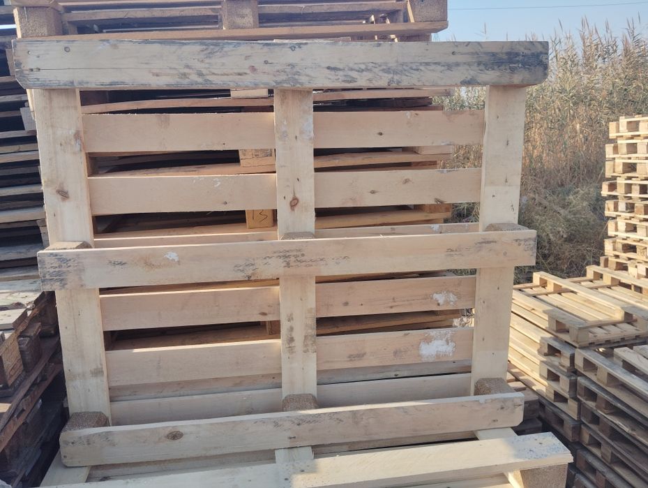 Паддон /палет/ paddon/palet/ паддон