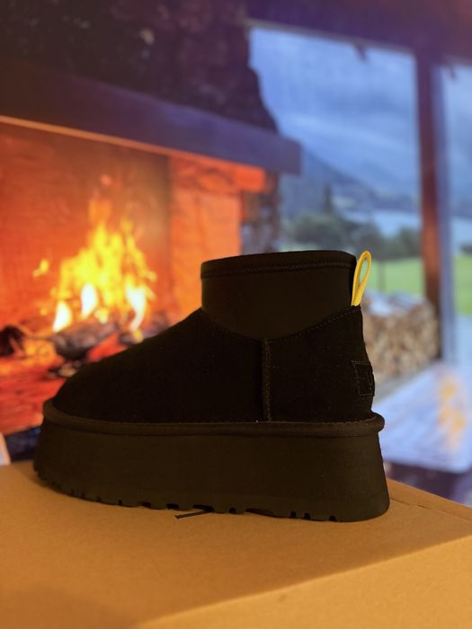 UGG Dipper Mid Premium
