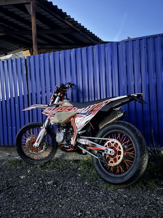 Gr 8 nc 450 инжектор