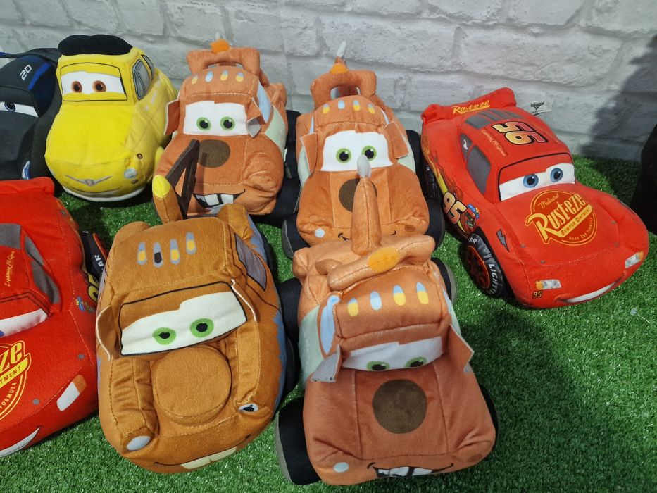 Макуин светкавицата колекция