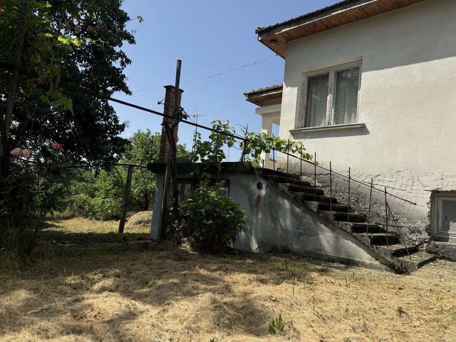 Продава се Къща в с. Борима, Област Ловеч - 60 кв.м за 659 €/кв.м - Снимка #3