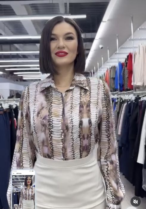 продам рубашки Турция