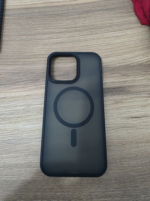 Vand huse iphone 14 pro max + cutie