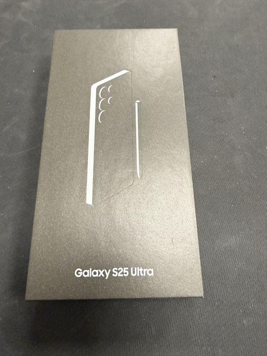 Samsung Galaxy S25 Ultra 12/512GB / нов
