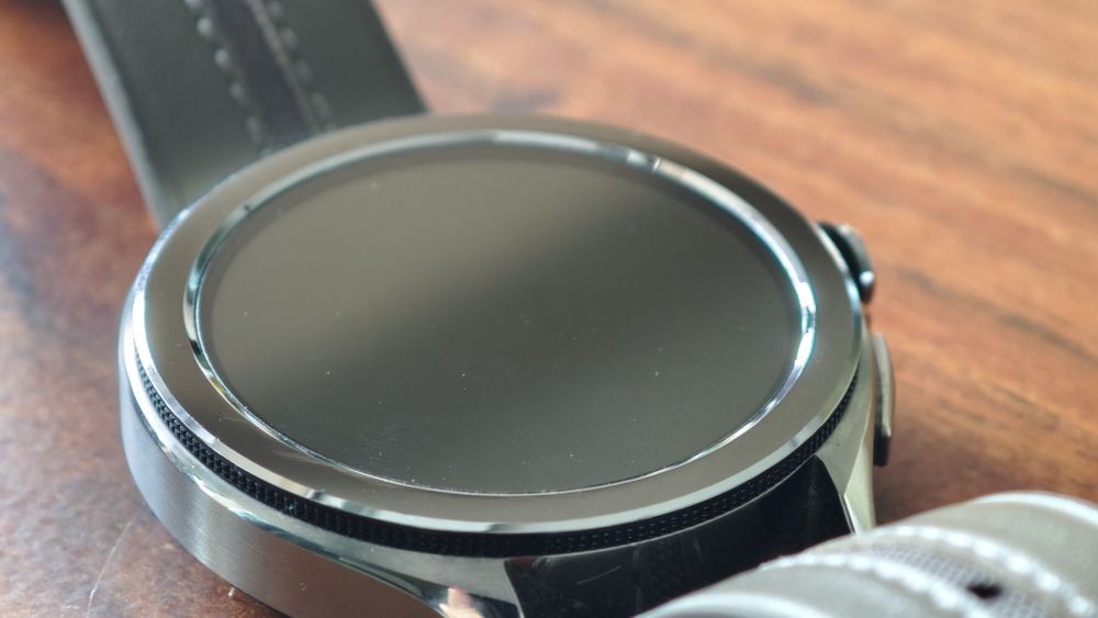 Xiaomi watch 2 pro silver