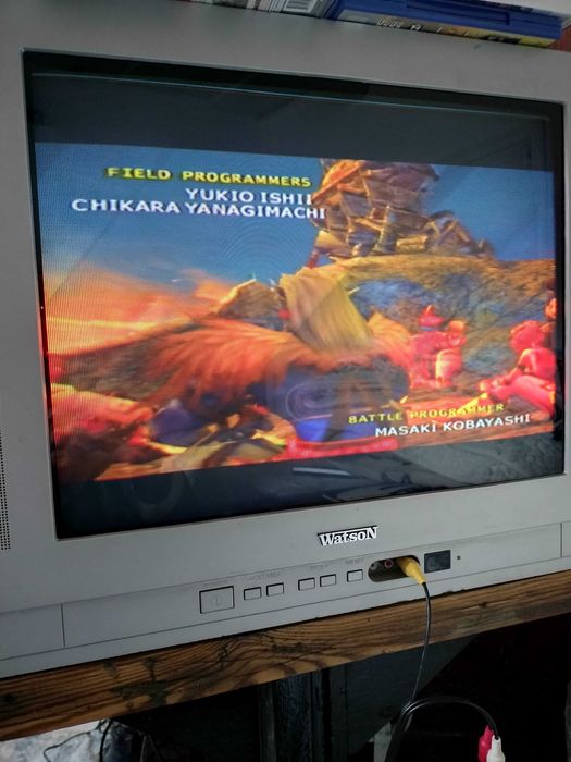 Consola jocuri Sony Playstation 2 PS2 completa