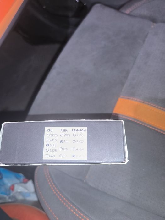 Продам классный iBox на автомобиль