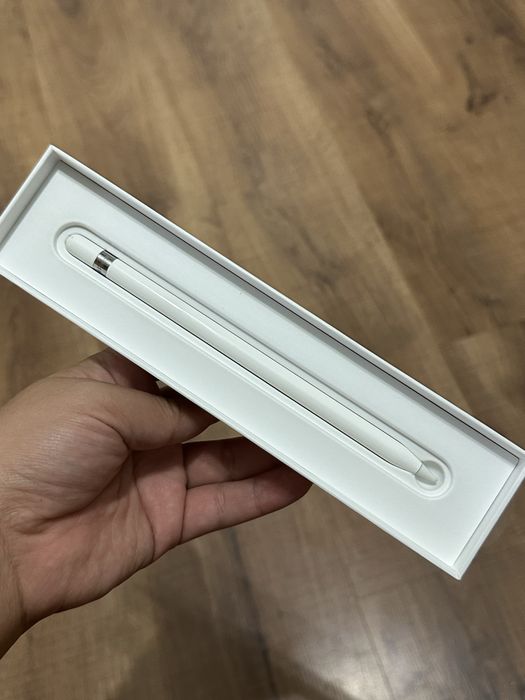 Apple Pencil в отличном состоянии