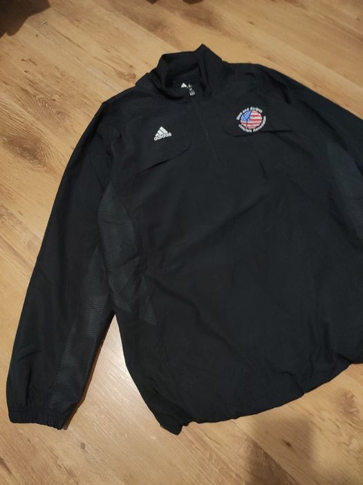Bluza Adidas Basketball mărimea M