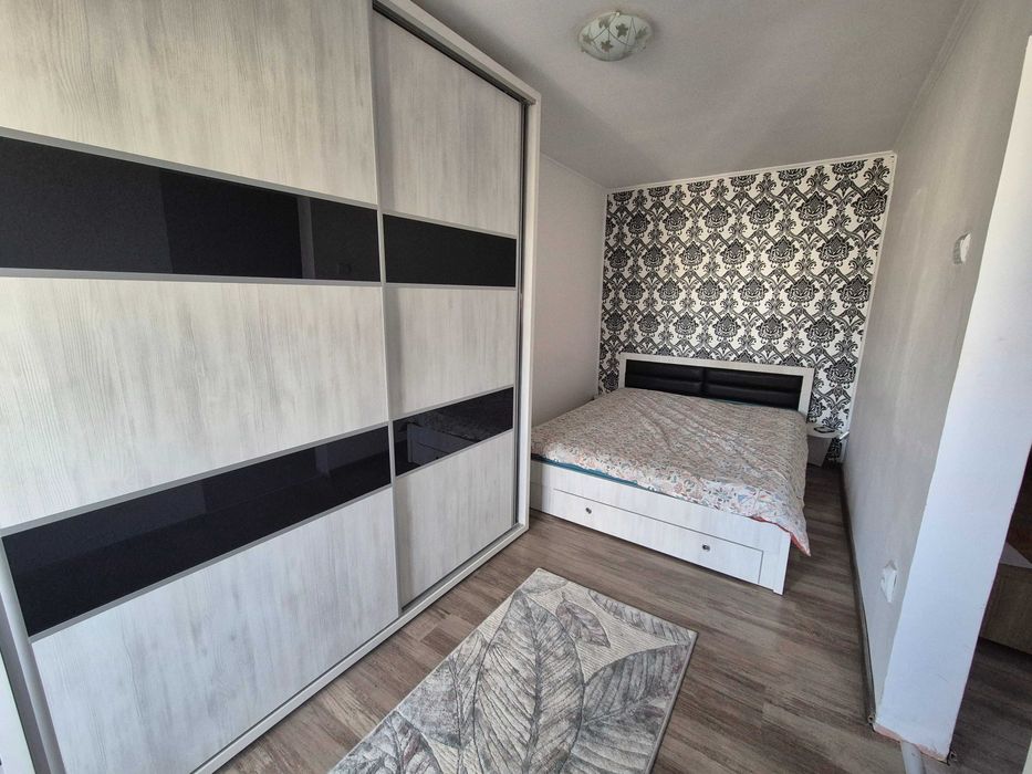 Inchiez apartament 2 camere