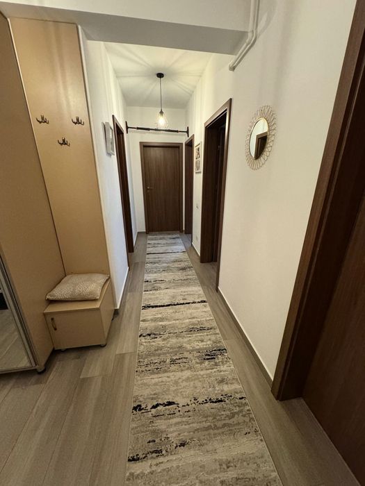 Inchiriez Apartament 3 camere - Drumul Jilavei Sector 4