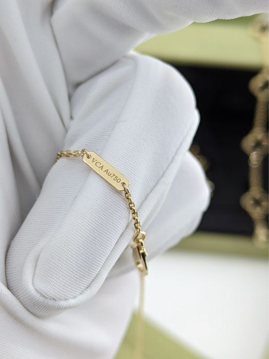 Набор Van Cleef