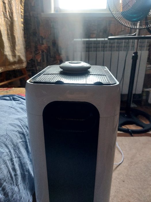 Увлажнитель воздуха Genau