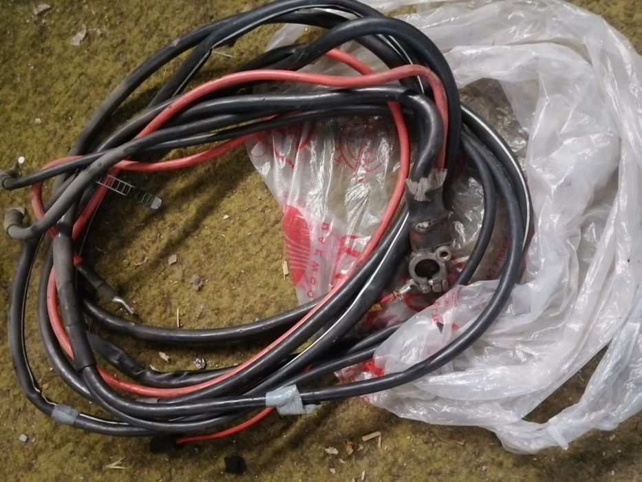 Провода ауди 100 с4 а6 универсал