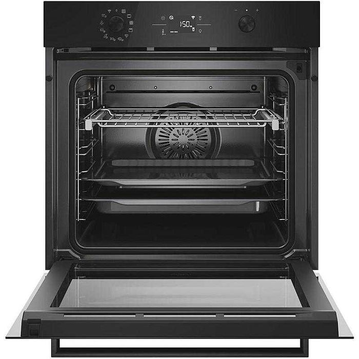 А++ Нова фурна за вграждане Candy 78 литра с пиролиза и WI FI