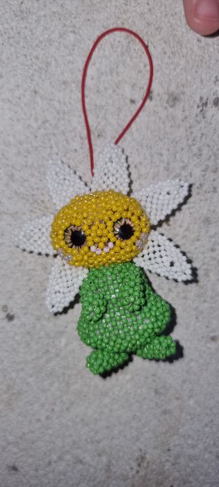 Игрушки, брелки.