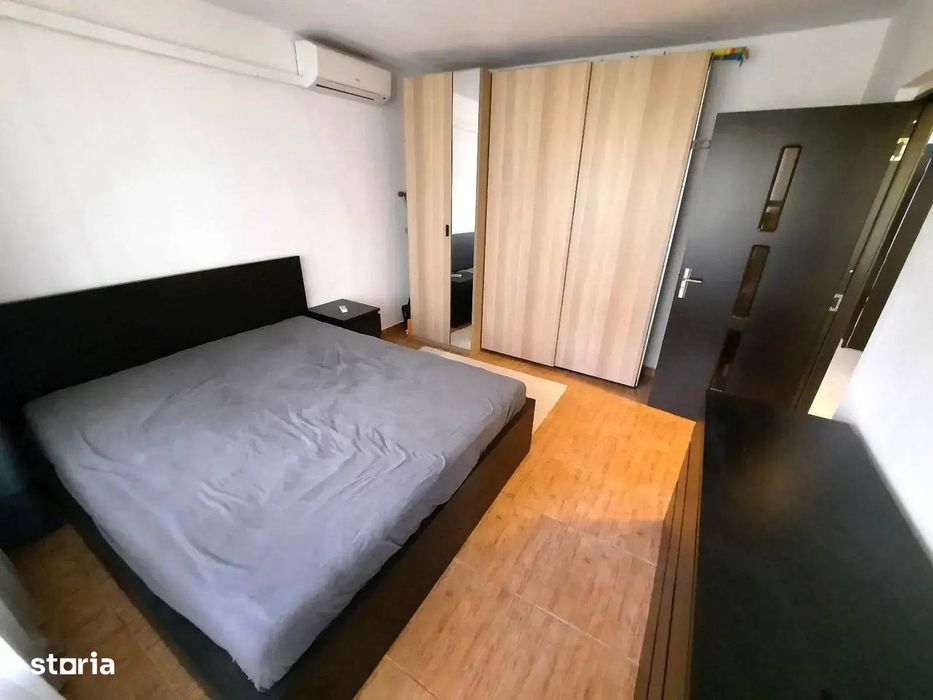 3 camere Secuilor (P-ța Sudului → Brâncoveanu)