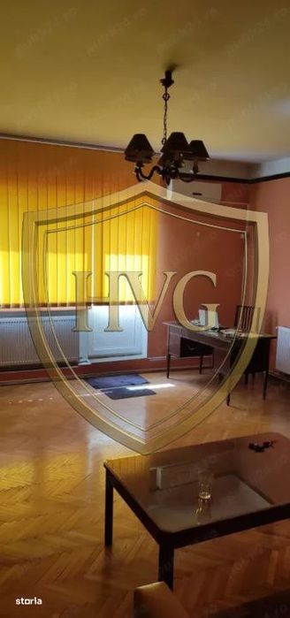 Apartament 2 Camere | Semidecomandat | Universitate