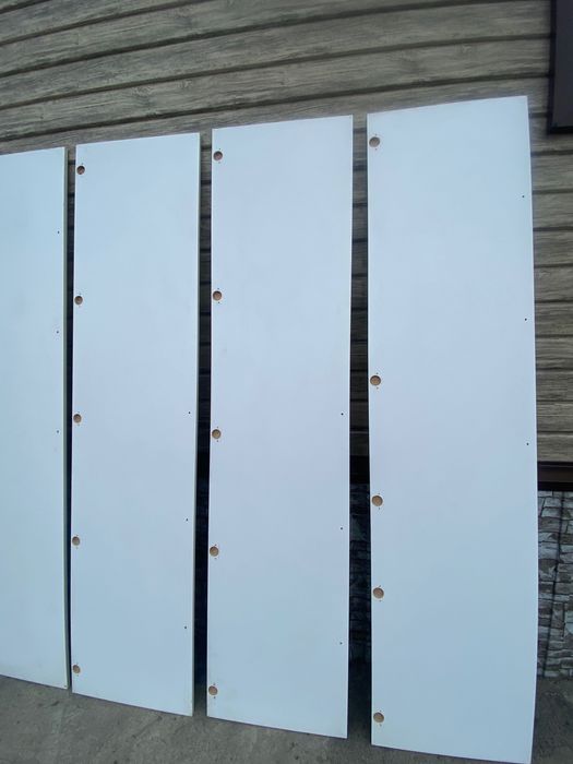 Двери от шкафа 6 штук