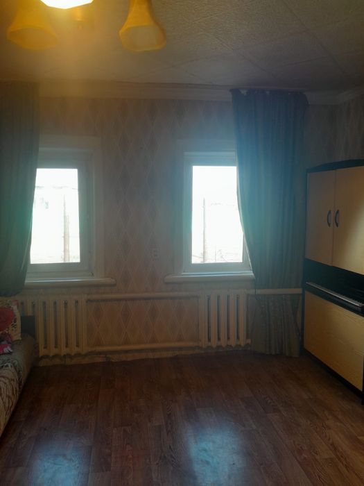 Продам дом село старая Черноярка