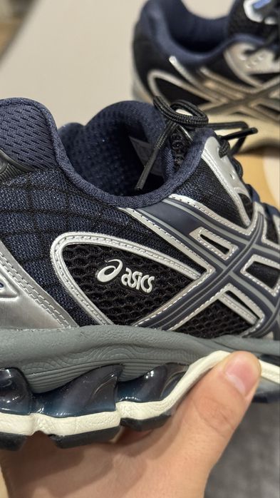 Asics gel nimbus 10.1