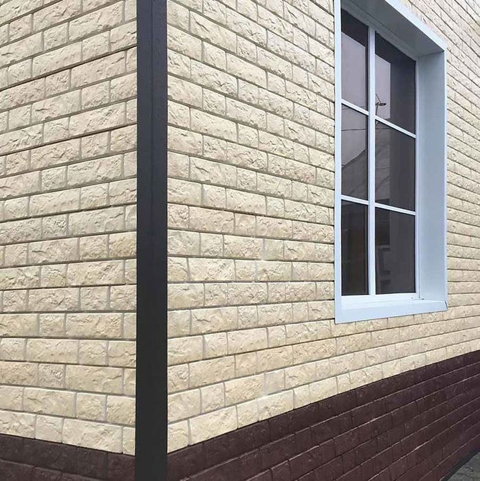 Сайдинг панел фасат учун ажойиб жуда арзон ва сифатли таклиф