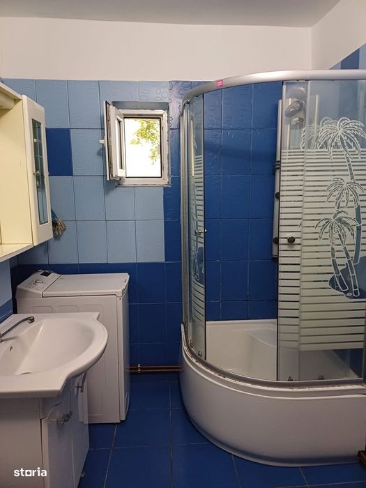 Apartament de inchiriat, 2 camere, decomandat, pet friendly