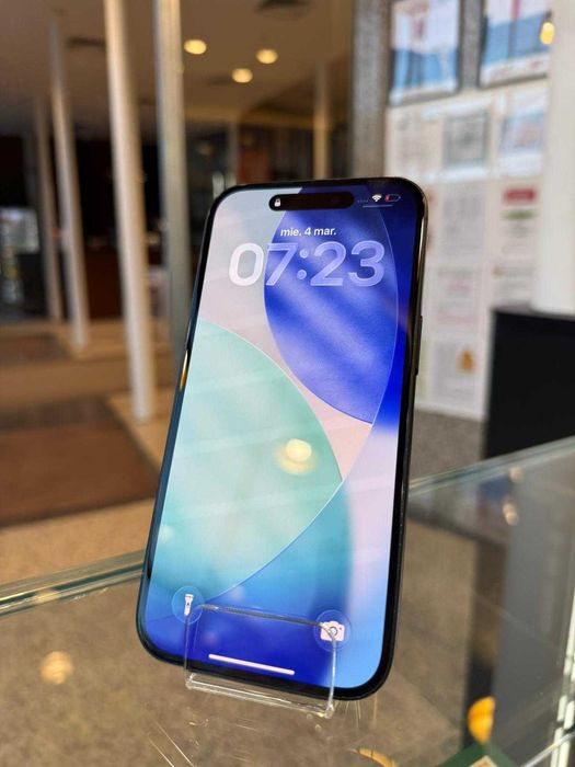 iPhone 15 128GB 88% (Iulius Mall)(B-210) Garantie 2 ani!