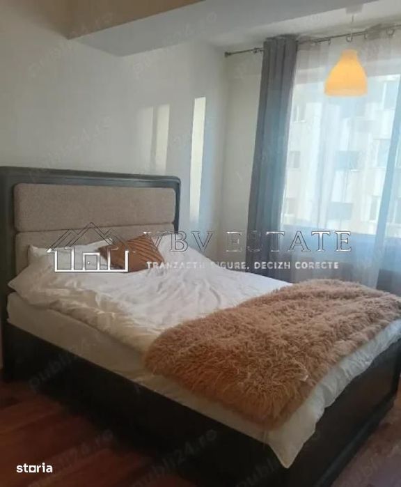 Apartament 2 Camere Vitan Mall | Modern | Confort