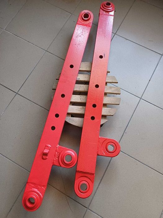 Tiranti laterali U650