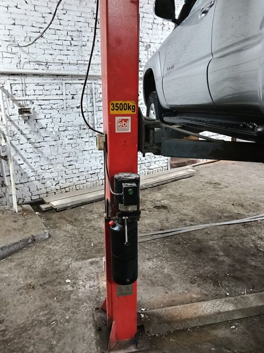 Продам подъёмники!