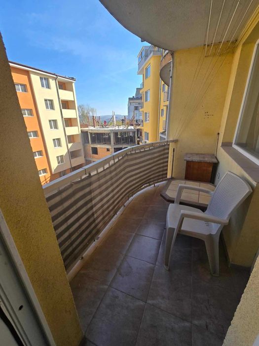 Дава се под наем Двустаен апартамент в Велико Търново, Зона Б - 65 кв.м за 280.5 € - Снимка #10