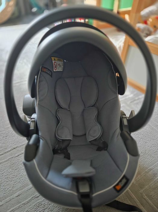 Be Safe Izi go modular+ база