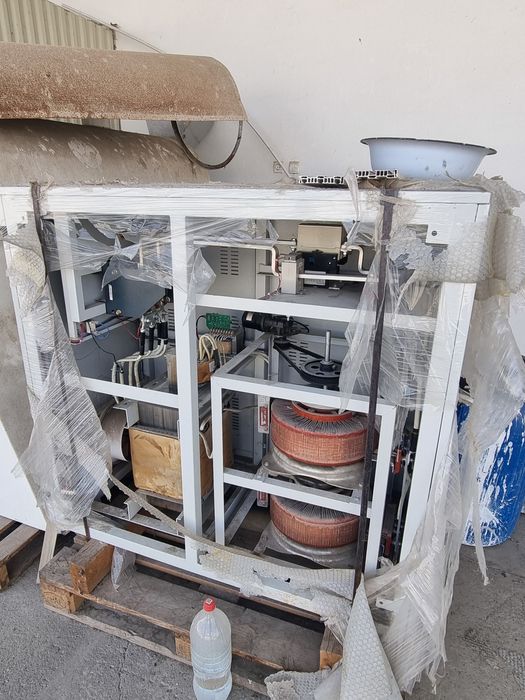 Delta 200 kVa yangi Stabilizatorlar