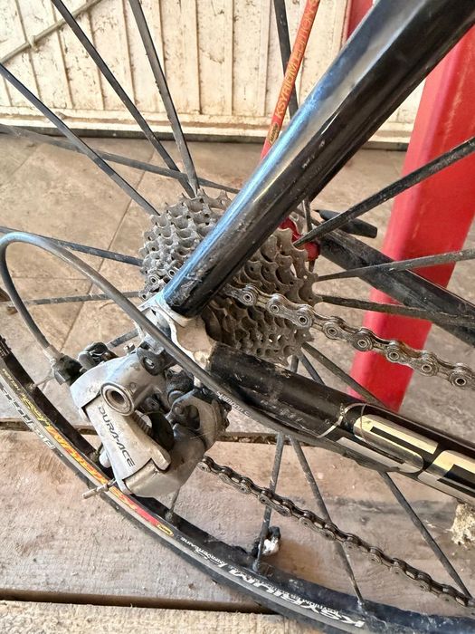 Bicicleta de sosea Cipollini