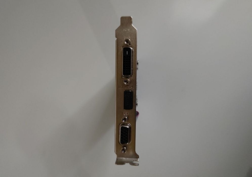 Placa video MSI GT 730 2gb