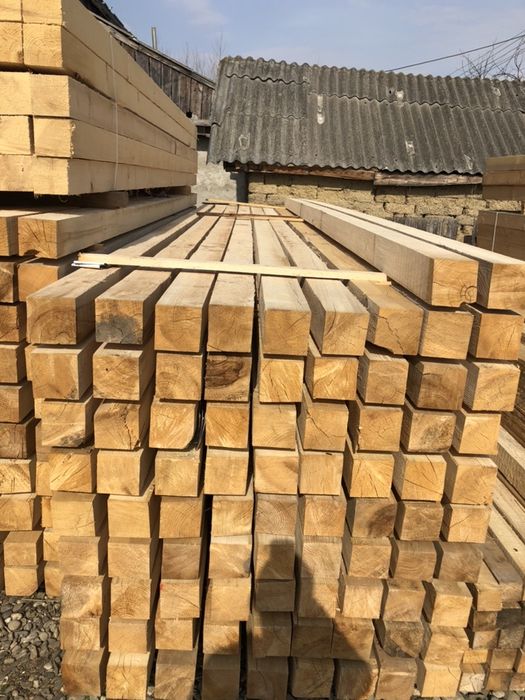 Lemn acoperis/ grinda