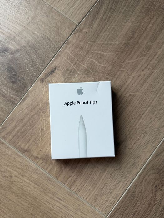 APPLE PEN PRO 2nd Generation - sealed неотворен