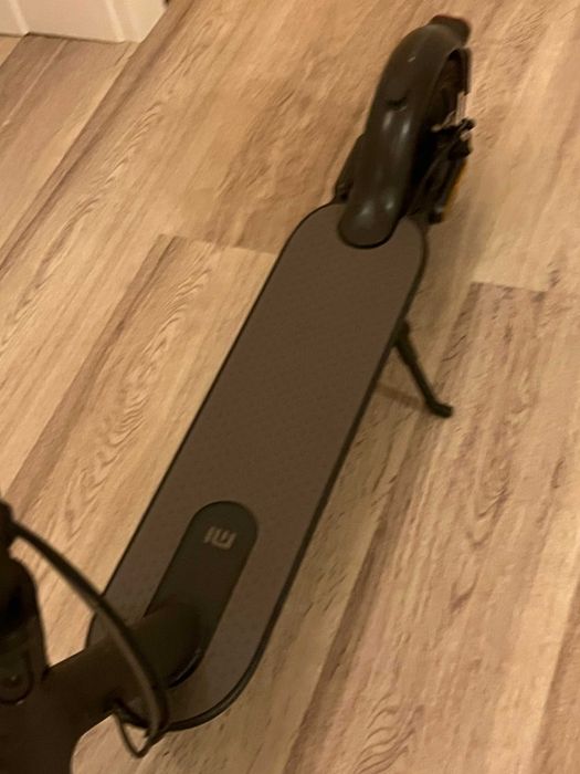 Trotineta electrica. Mi Electric Scooter 1S – Ca noua.