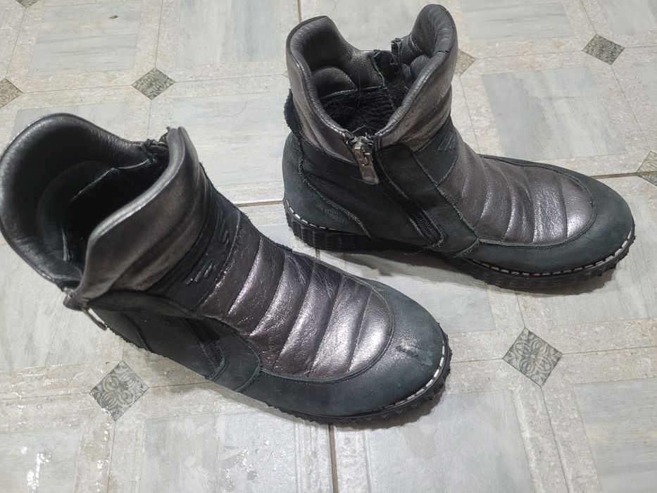 Детская обувь,все кожанная