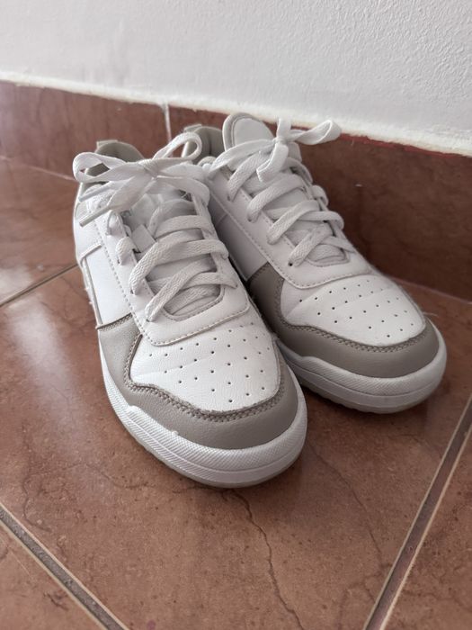 Sneackers alb-bej
